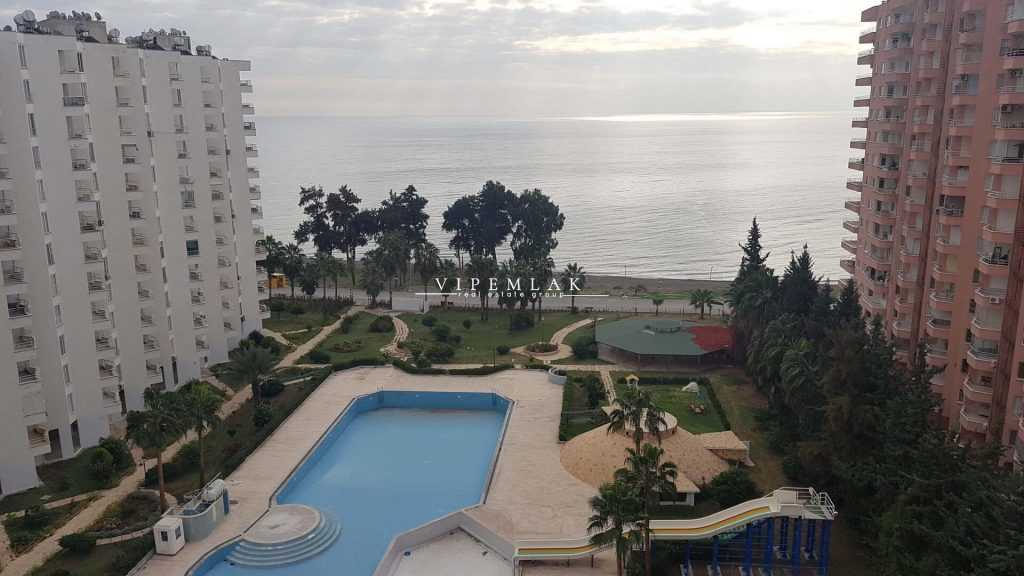TÖMÜK DİMER EVLERİ 3+1 EŞYALI BAĞIMSIZ MUTFAK YÜKSEK KAT SATILIK DAİRE