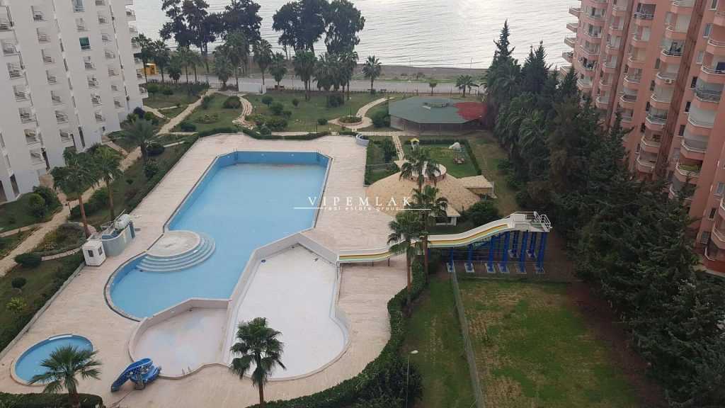 TÖMÜK DİMER EVLERİ 3+1 EŞYALI BAĞIMSIZ MUTFAK YÜKSEK KAT SATILIK DAİRE