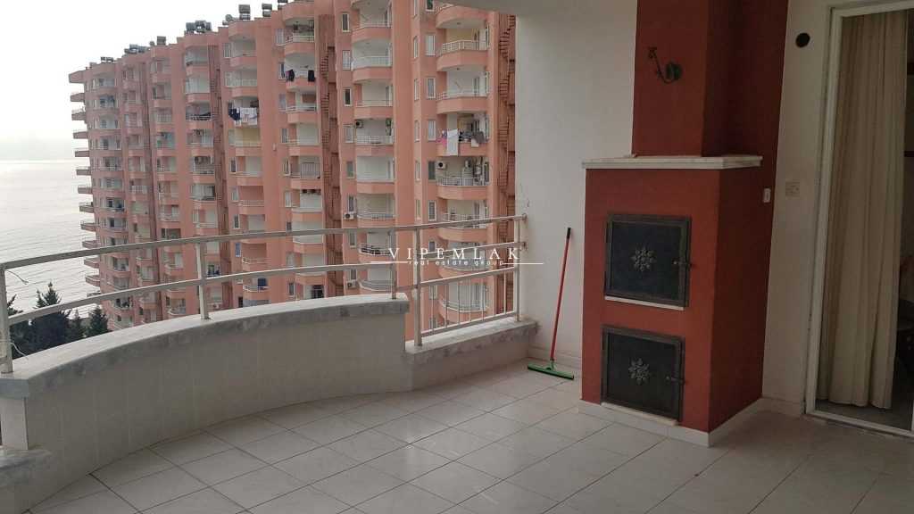 TÖMÜK DİMER EVLERİ 3+1 EŞYALI BAĞIMSIZ MUTFAK YÜKSEK KAT SATILIK DAİRE