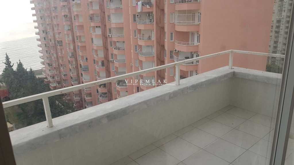 TÖMÜK DİMER EVLERİ 3+1 EŞYALI BAĞIMSIZ MUTFAK YÜKSEK KAT SATILIK DAİRE
