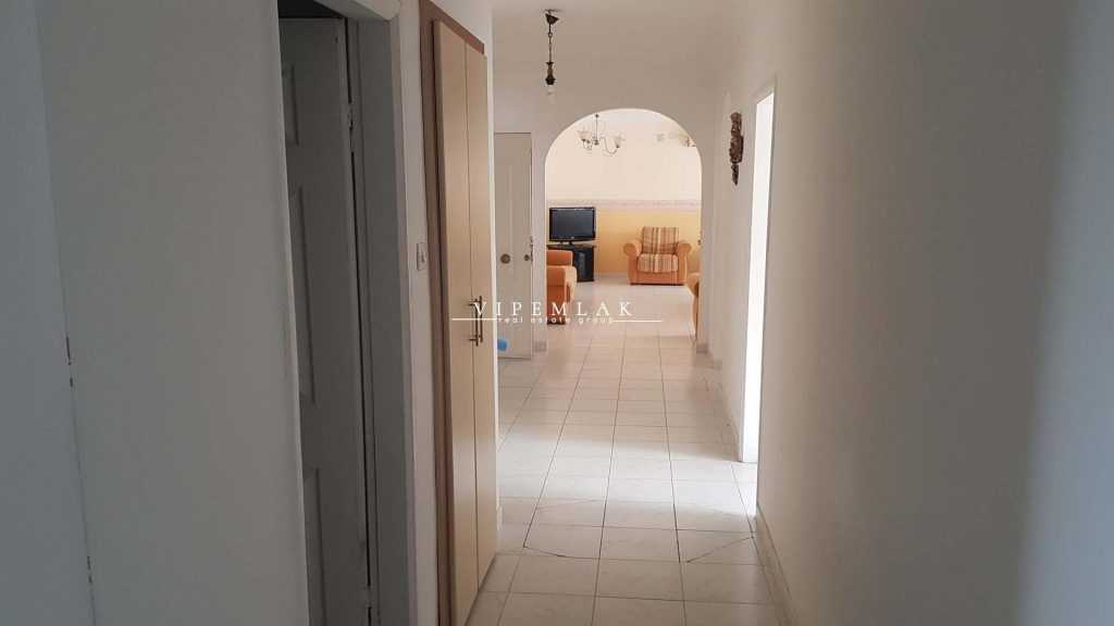 TÖMÜK DİMER EVLERİ 3+1 EŞYALI BAĞIMSIZ MUTFAK YÜKSEK KAT SATILIK DAİRE