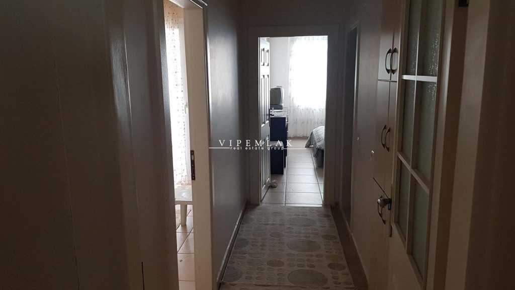 TÖMÜK ZİYA ERDEN SİTESİ DENİZE SIFIR FUL EŞYALI 3+1 SATILIK DAİRE