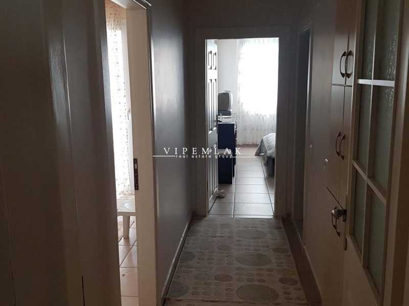 TÖMÜK ZİYA ERDEN SİTESİ DENİZE SIFIR FUL EŞYALI 3+1 SATILIK DAİRE