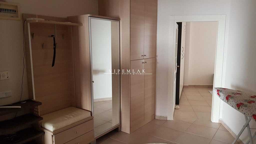 TÖMÜK ZİYA ERDEN SİTESİ DENİZE SIFIR FUL EŞYALI 3+1 SATILIK DAİRE