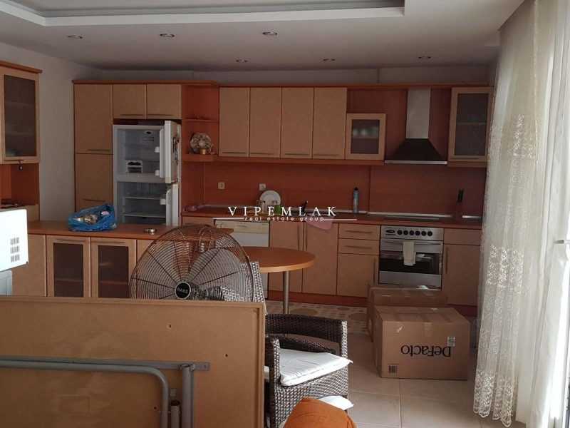 TÖMÜK ZİYA ERDEN SİTESİ DENİZE SIFIR FUL EŞYALI 3+1 SATILIK DAİRE