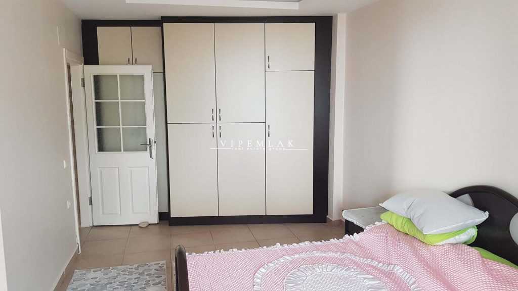 TÖMÜK ZİYA ERDEN SİTESİ DENİZE SIFIR FUL EŞYALI 3+1 SATILIK DAİRE