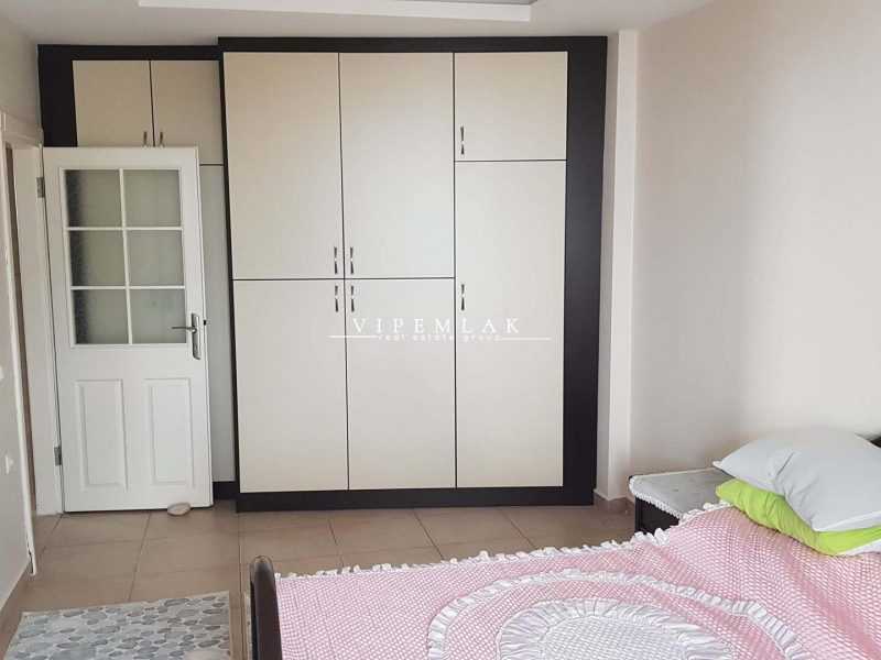 TÖMÜK ZİYA ERDEN SİTESİ DENİZE SIFIR FUL EŞYALI 3+1 SATILIK DAİRE
