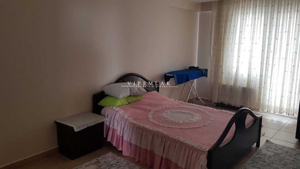 TÖMÜK ZİYA ERDEN SİTESİ DENİZE SIFIR FUL EŞYALI 3+1 SATILIK DAİRE