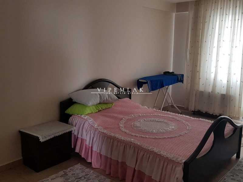 TÖMÜK ZİYA ERDEN SİTESİ DENİZE SIFIR FUL EŞYALI 3+1 SATILIK DAİRE