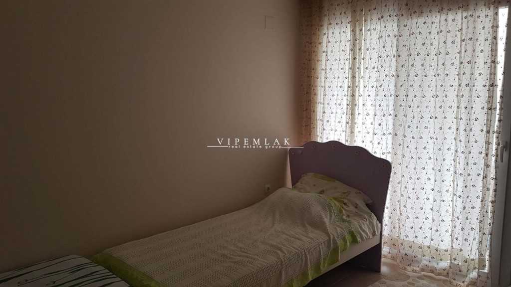 TÖMÜK ZİYA ERDEN SİTESİ DENİZE SIFIR FUL EŞYALI 3+1 SATILIK DAİRE