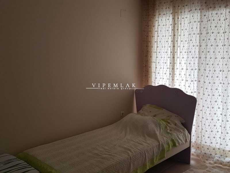 TÖMÜK ZİYA ERDEN SİTESİ DENİZE SIFIR FUL EŞYALI 3+1 SATILIK DAİRE