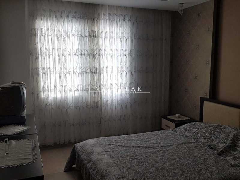 TÖMÜK ZİYA ERDEN SİTESİ DENİZE SIFIR FUL EŞYALI 3+1 SATILIK DAİRE