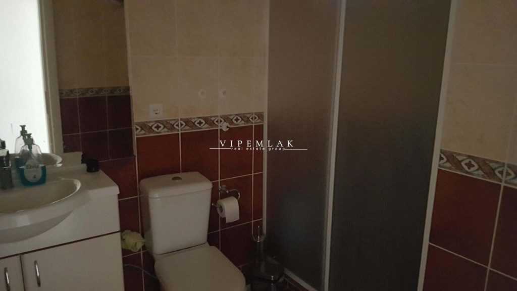 TÖMÜK ZİYA ERDEN SİTESİ DENİZE SIFIR FUL EŞYALI 3+1 SATILIK DAİRE