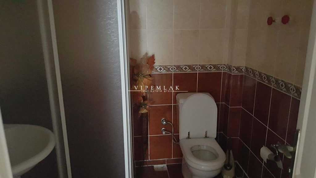 TÖMÜK ZİYA ERDEN SİTESİ DENİZE SIFIR FUL EŞYALI 3+1 SATILIK DAİRE