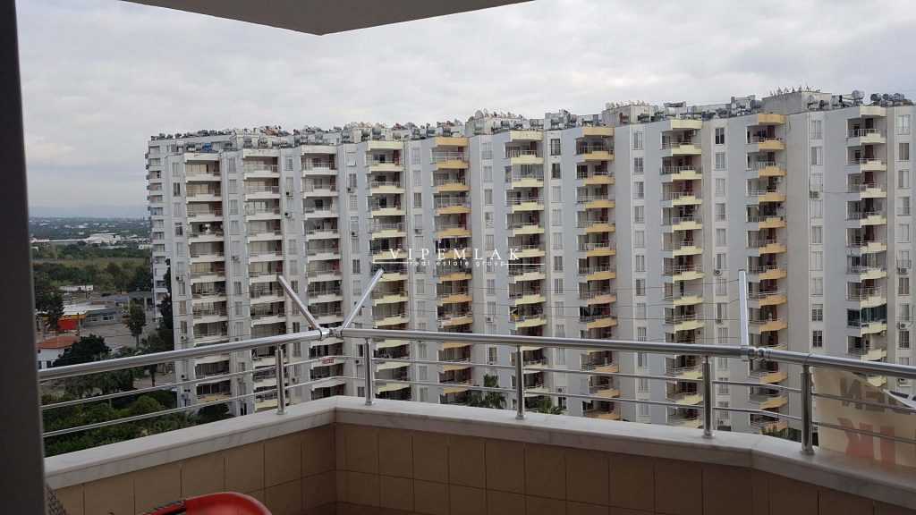 TÖMÜK ZİYA ERDEN SİTESİ DENİZE SIFIR FUL EŞYALI 3+1 SATILIK DAİRE