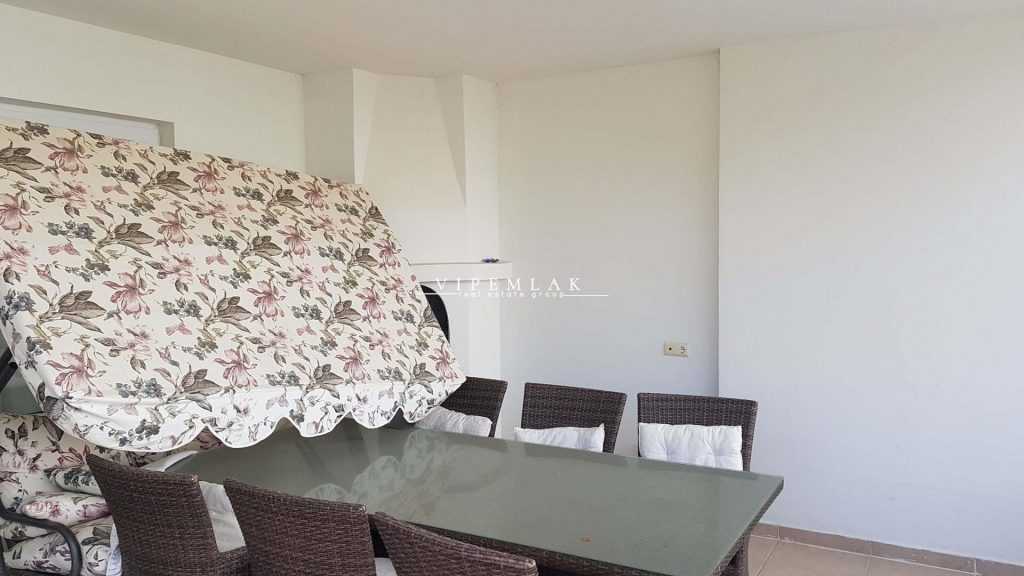 TÖMÜK ZİYA ERDEN SİTESİ DENİZE SIFIR FUL EŞYALI 3+1 SATILIK DAİRE