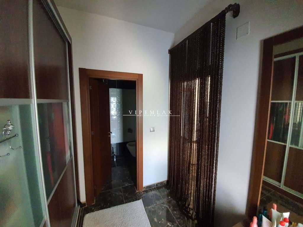 ERDEMLİ ALATAPARK SİTESİNDE FULL EŞYALI DENİZE SIFIR 4+1 ULTRA LÜKS SATILIK DAİRE