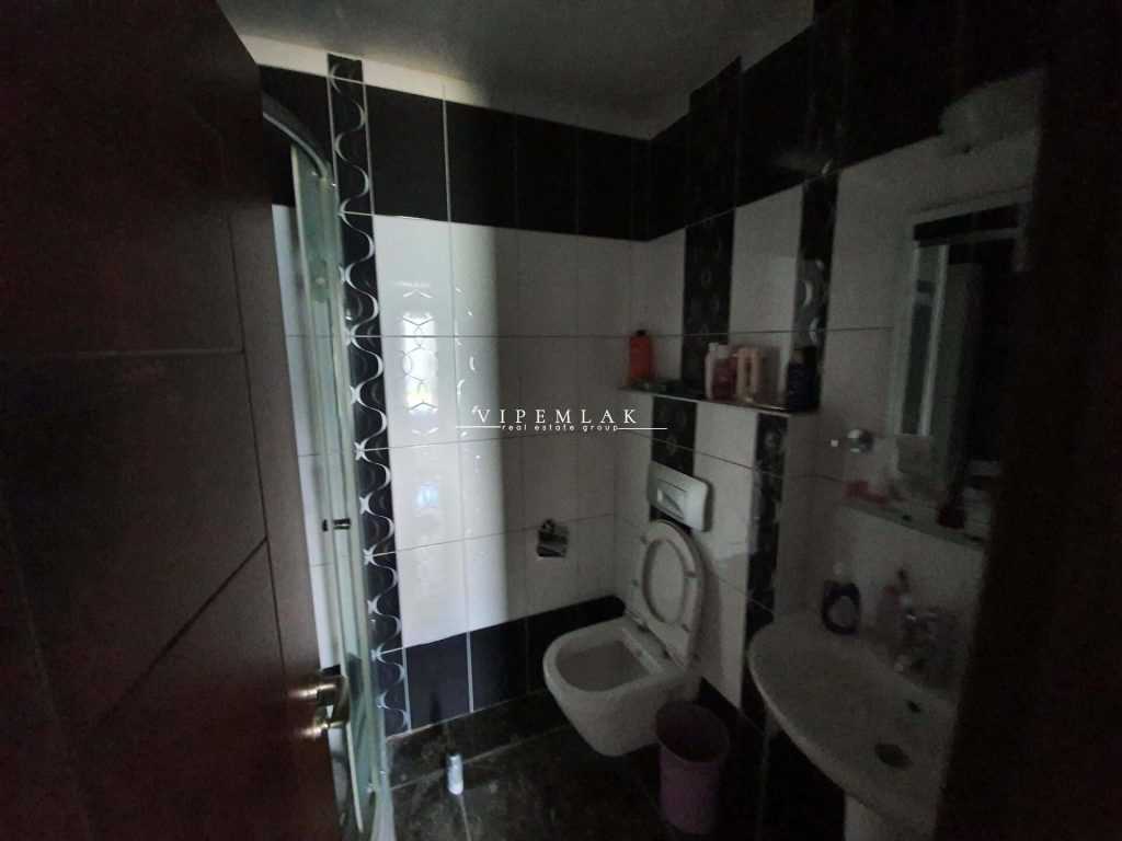 ERDEMLİ ALATAPARK SİTESİNDE FULL EŞYALI DENİZE SIFIR 4+1 ULTRA LÜKS SATILIK DAİRE