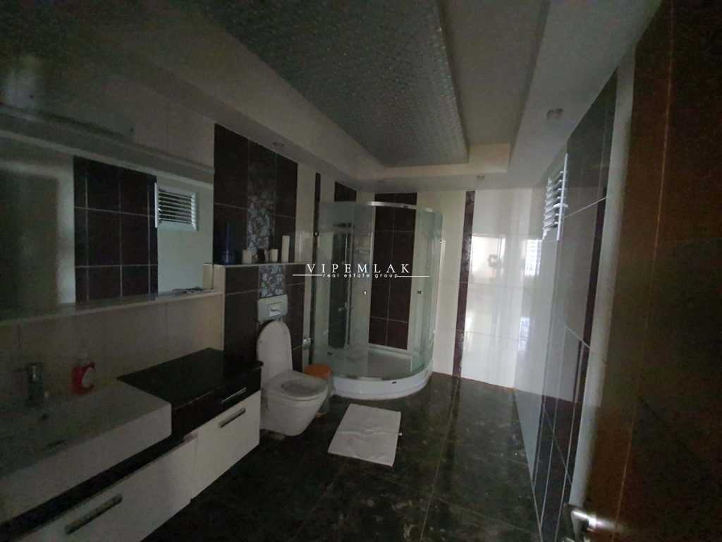 ERDEMLİ ALATAPARK SİTESİNDE FULL EŞYALI DENİZE SIFIR 4+1 ULTRA LÜKS SATILIK DAİRE