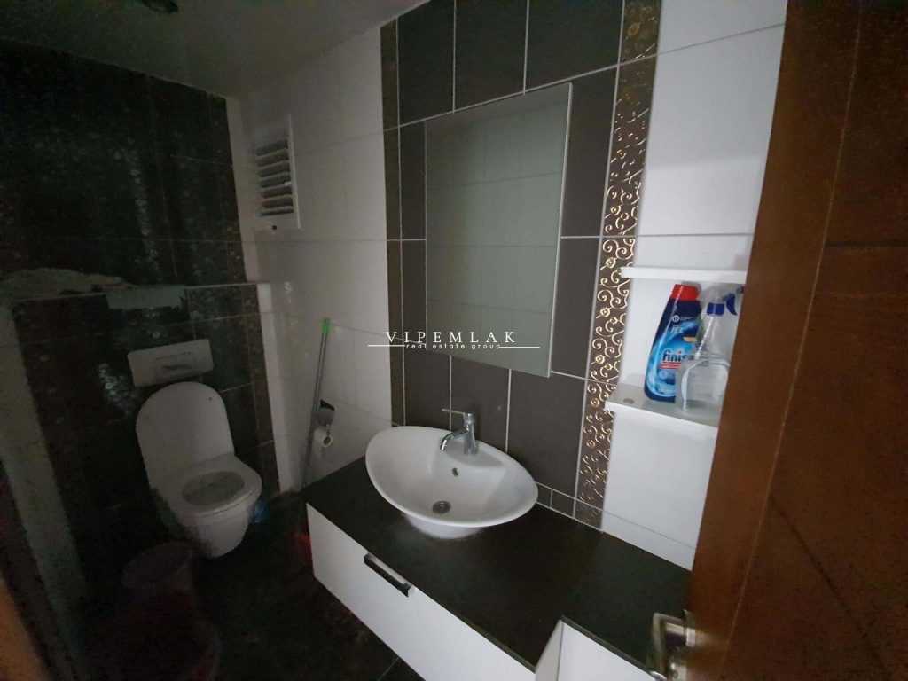 ERDEMLİ ALATAPARK SİTESİNDE FULL EŞYALI DENİZE SIFIR 4+1 ULTRA LÜKS SATILIK DAİRE