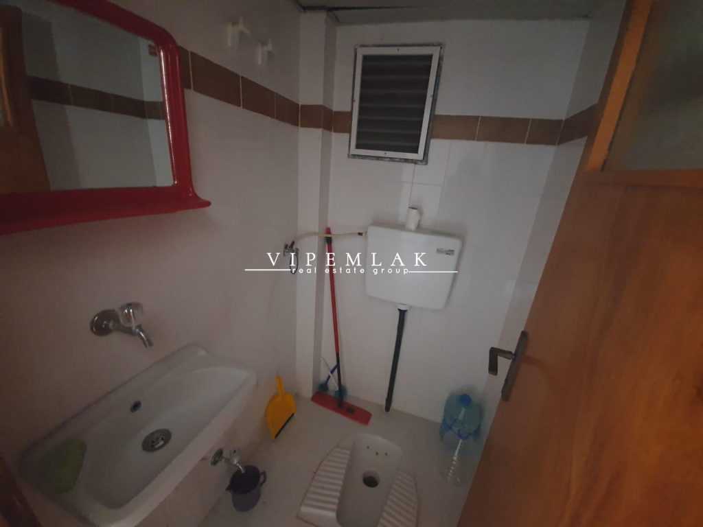 TÖMÜK GONDOL 1 TATİL SİTESİNDE 2+1 SATILIK DAİRE
