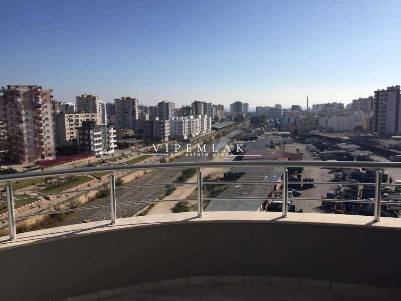 Mersin Erdemli Merkez 3+1 Satılık Daire
