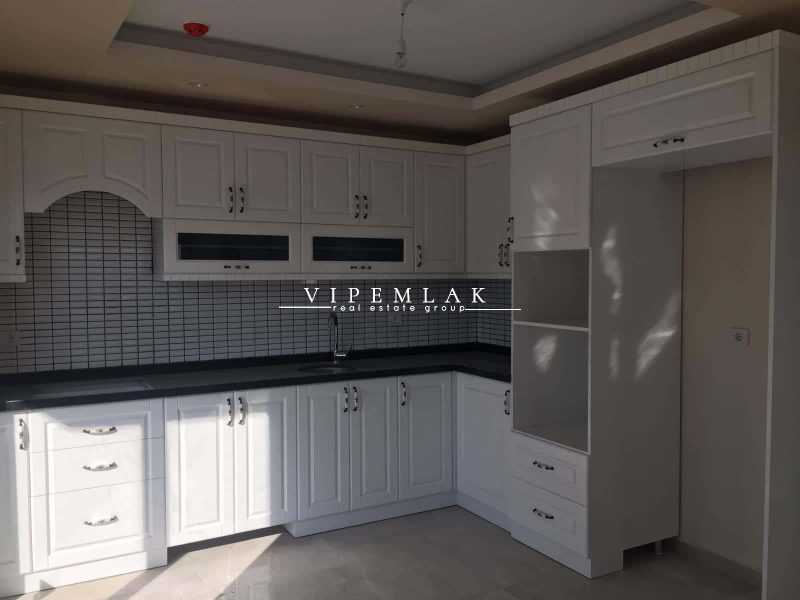 Mersin Erdemli Merkez 3+1 Satılık Daire