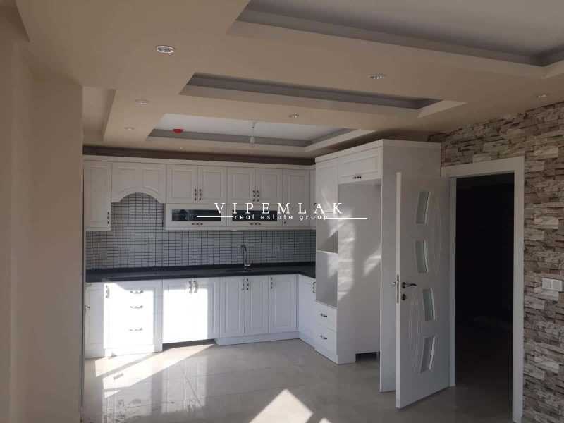 Mersin Erdemli Merkez 3+1 Satılık Daire