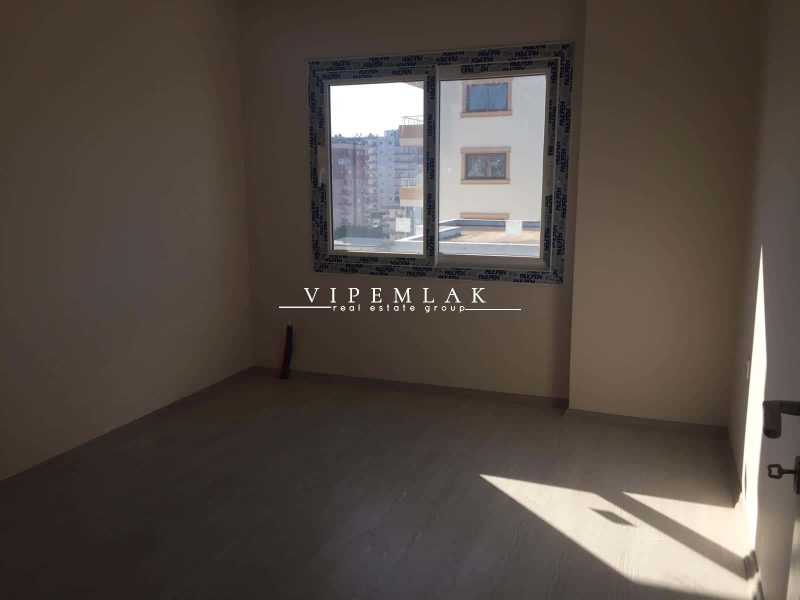 Mersin Erdemli Merkez 3+1 Satılık Daire