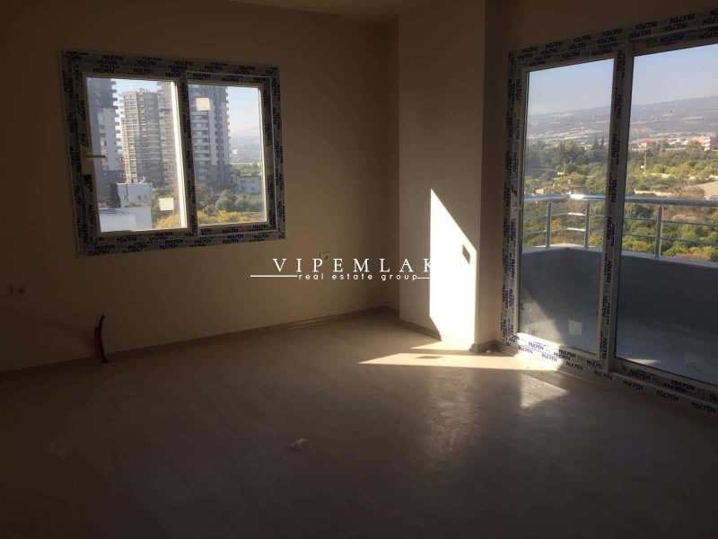 Mersin Erdemli Merkez 3+1 Satılık Daire