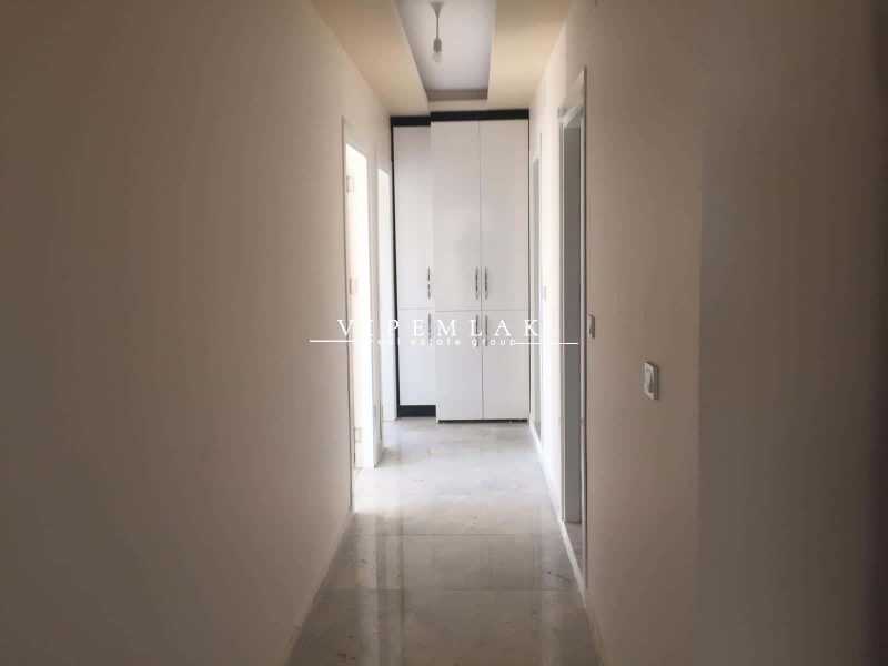 Mersin Erdemli Merkez 3+1 Satılık Daire