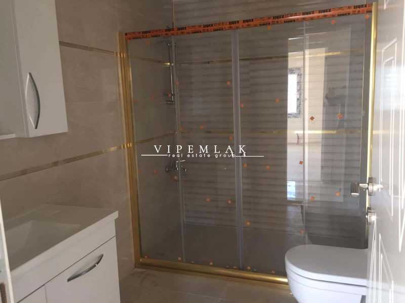 Mersin Erdemli Merkez 3+1 Satılık Daire
