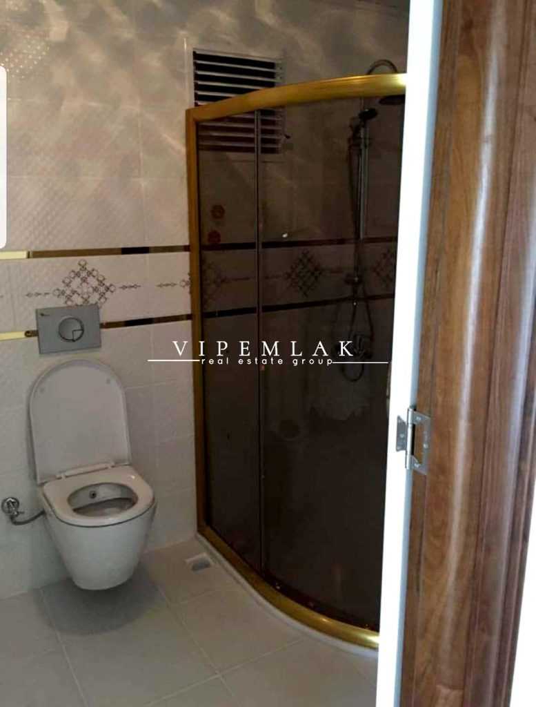 MERSİN ERDEMLİ MERKEZ MAH. 3+1 MASRAFSIZ LÜKS DAİRE
