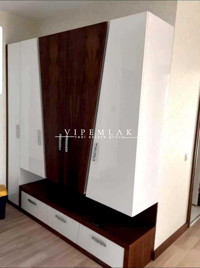 MERSİN ERDEMLİ MERKEZ MAH. 3+1 MASRAFSIZ LÜKS DAİRE
