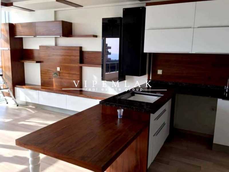 MERSİN ERDEMLİ MERKEZ MAH. 3+1 MASRAFSIZ LÜKS DAİRE