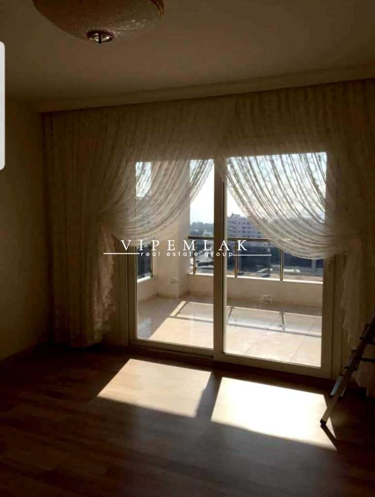 MERSİN ERDEMLİ MERKEZ MAH. 3+1 MASRAFSIZ LÜKS DAİRE