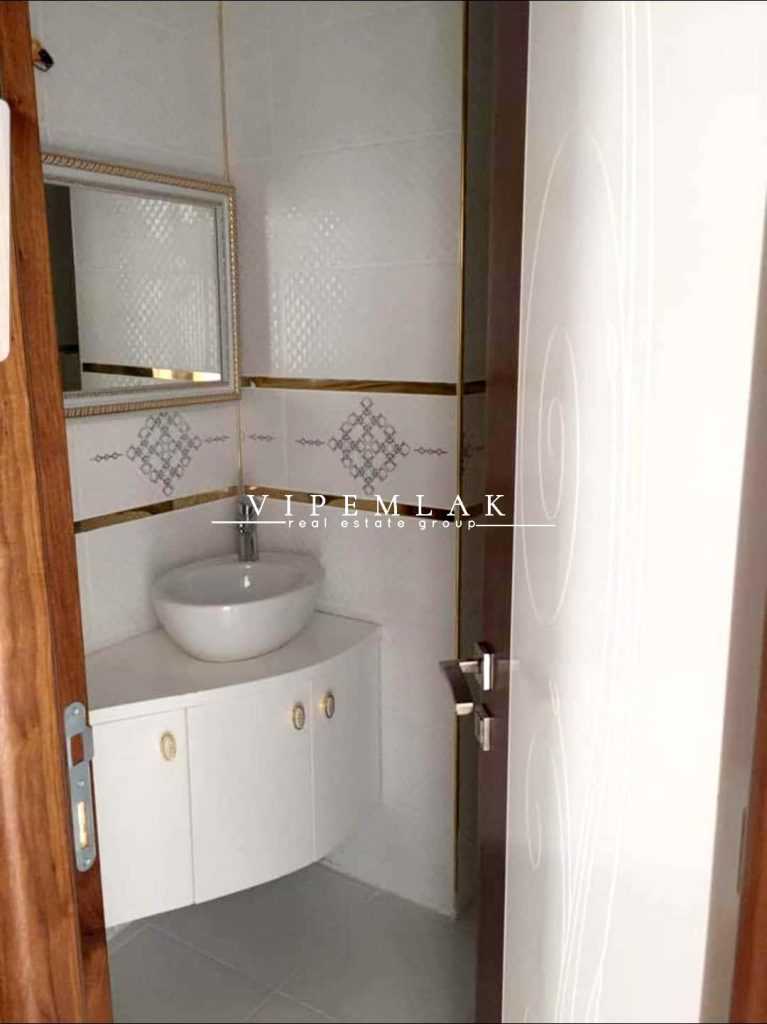 MERSİN ERDEMLİ MERKEZ MAH. 3+1 MASRAFSIZ LÜKS DAİRE