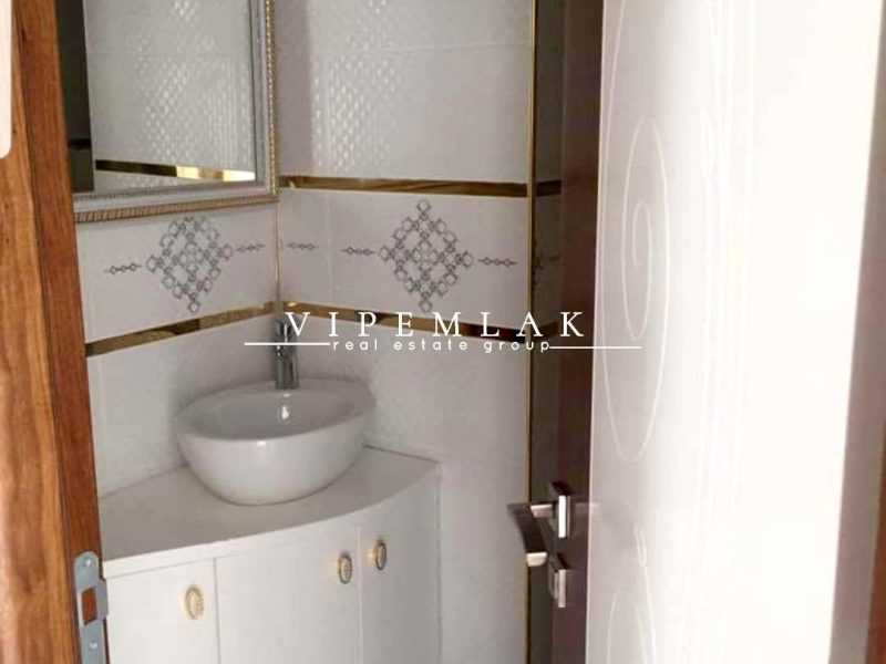 MERSİN ERDEMLİ MERKEZ MAH. 3+1 MASRAFSIZ LÜKS DAİRE