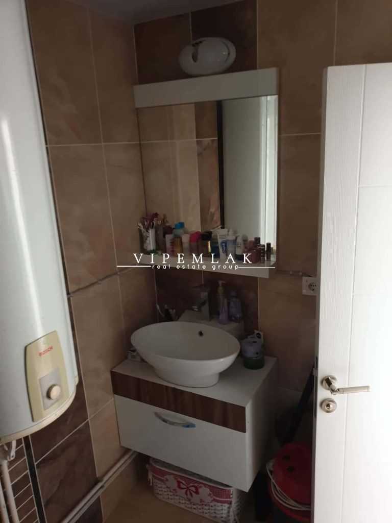 MERSİN ÇEŞMELİ HFT 3 SİTESİ ACİL SATILIK FUL EŞYALI 1+1 DAİRE