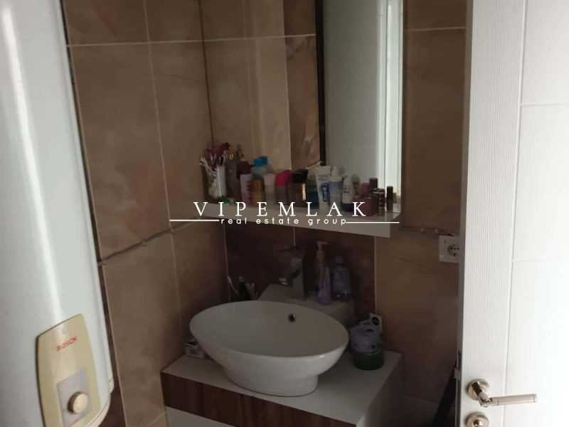 MERSİN ÇEŞMELİ HFT 3 SİTESİ ACİL SATILIK FUL EŞYALI 1+1 DAİRE