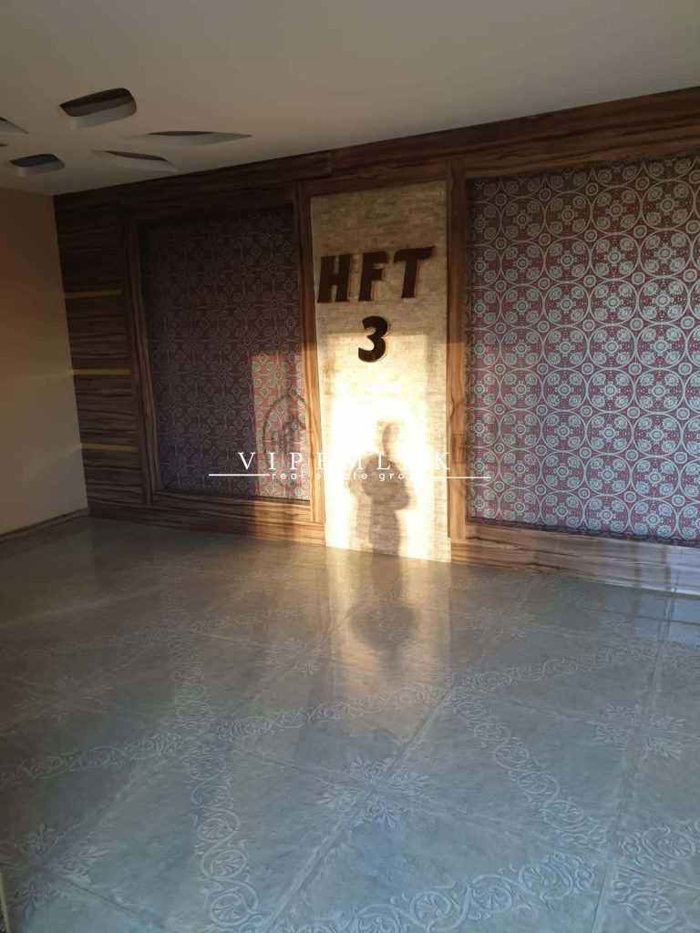 MERSİN ÇEŞMELİ HFT 3 SİTESİ ACİL SATILIK FUL EŞYALI 1+1 DAİRE