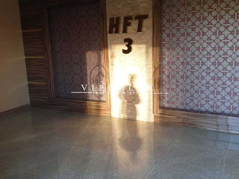 MERSİN ÇEŞMELİ HFT 3 SİTESİ ACİL SATILIK FUL EŞYALI 1+1 DAİRE