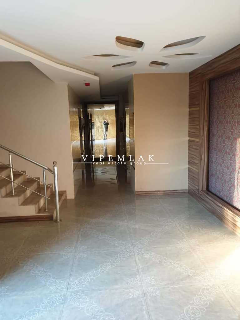 MERSİN ÇEŞMELİ HFT 3 SİTESİ ACİL SATILIK FUL EŞYALI 1+1 DAİRE