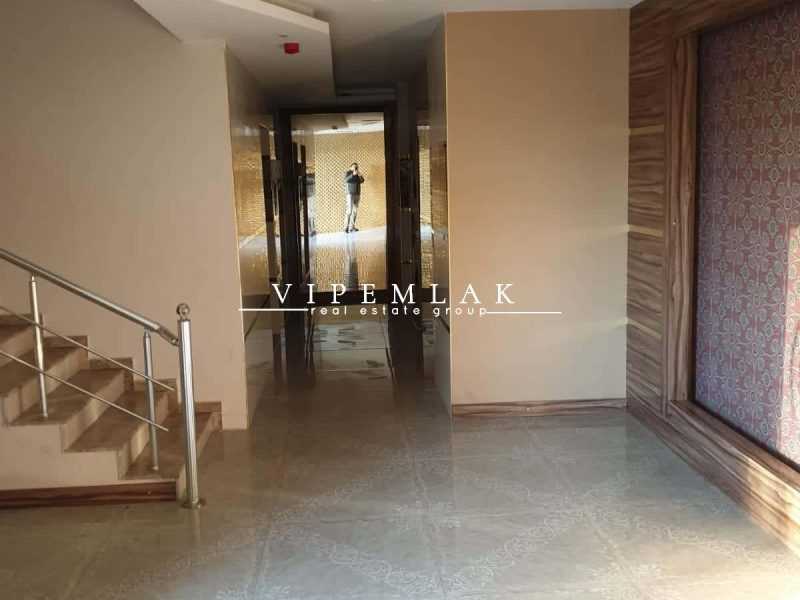 MERSİN ÇEŞMELİ HFT 3 SİTESİ ACİL SATILIK FUL EŞYALI 1+1 DAİRE