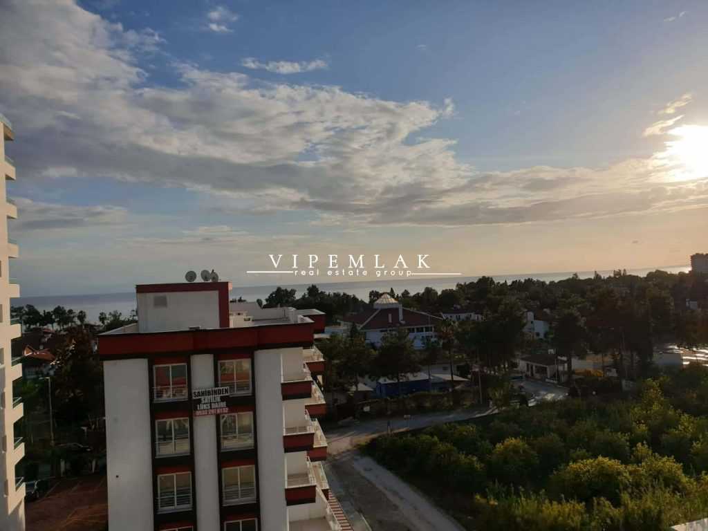 MERSİN ÇEŞMELİ HFT 3 SİTESİ ACİL SATILIK FUL EŞYALI 1+1 DAİRE
