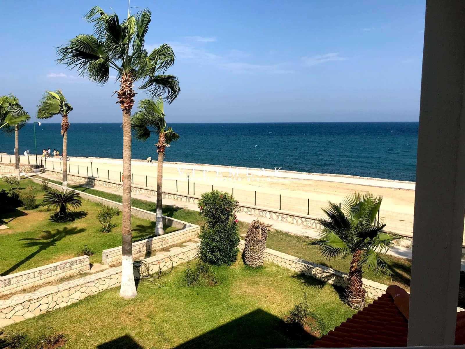 Mersin Erdemli Ayaş Kumkuyu Altınportakal Sitesi