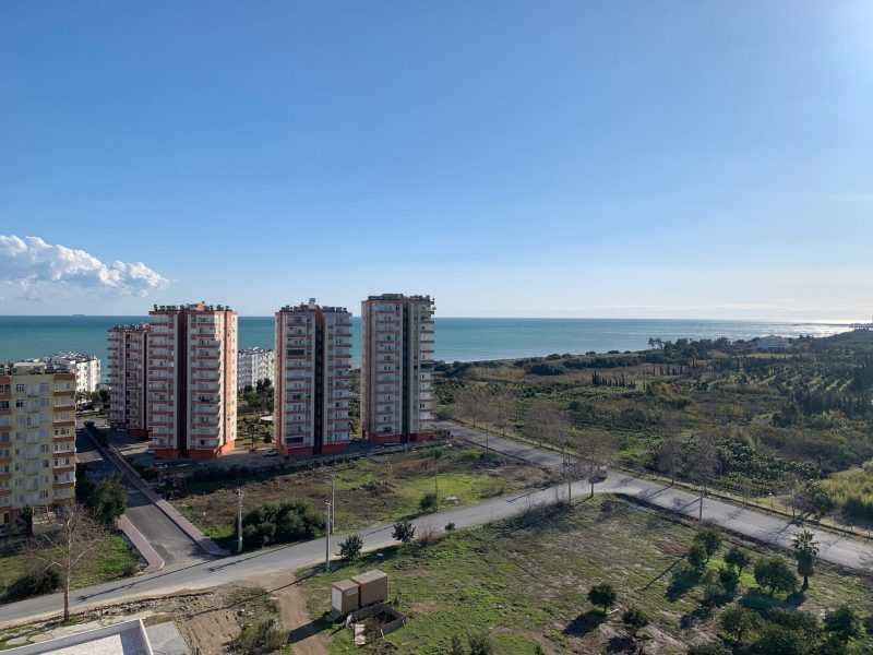 Arpaçbahşiş my royal sitesi lebiderya ultra lüks satılık 1+1 daire