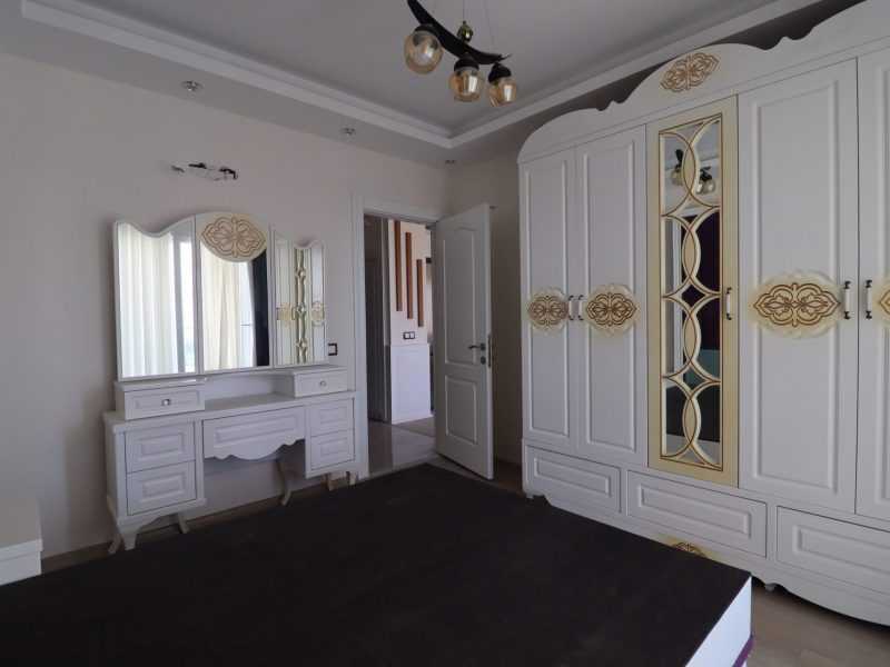 Arpaçbahşiş my royal sitesi lebiderya ultra lüks satılık 1+1 daire