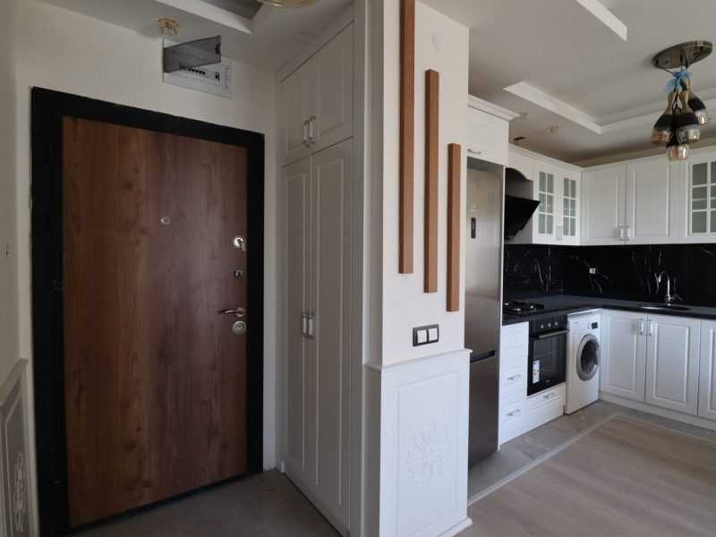 Arpaçbahşiş my royal sitesi lebiderya ultra lüks satılık 1+1 daire