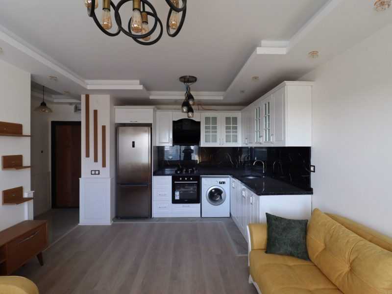 Arpaçbahşiş my royal sitesi lebiderya ultra lüks satılık 1+1 daire